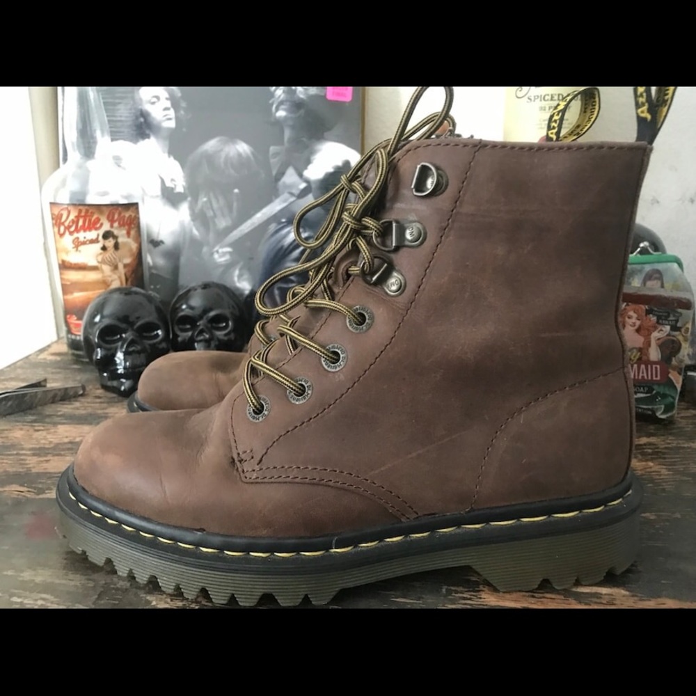 Dr Martens Boots